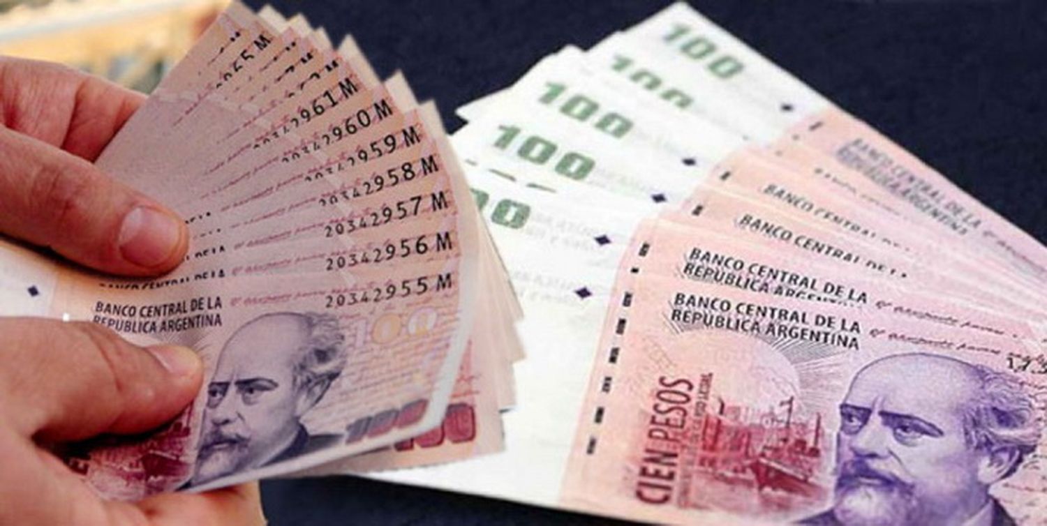 Confirmado: El salario mínimo será de 51 mil pesos a partir de septiembre