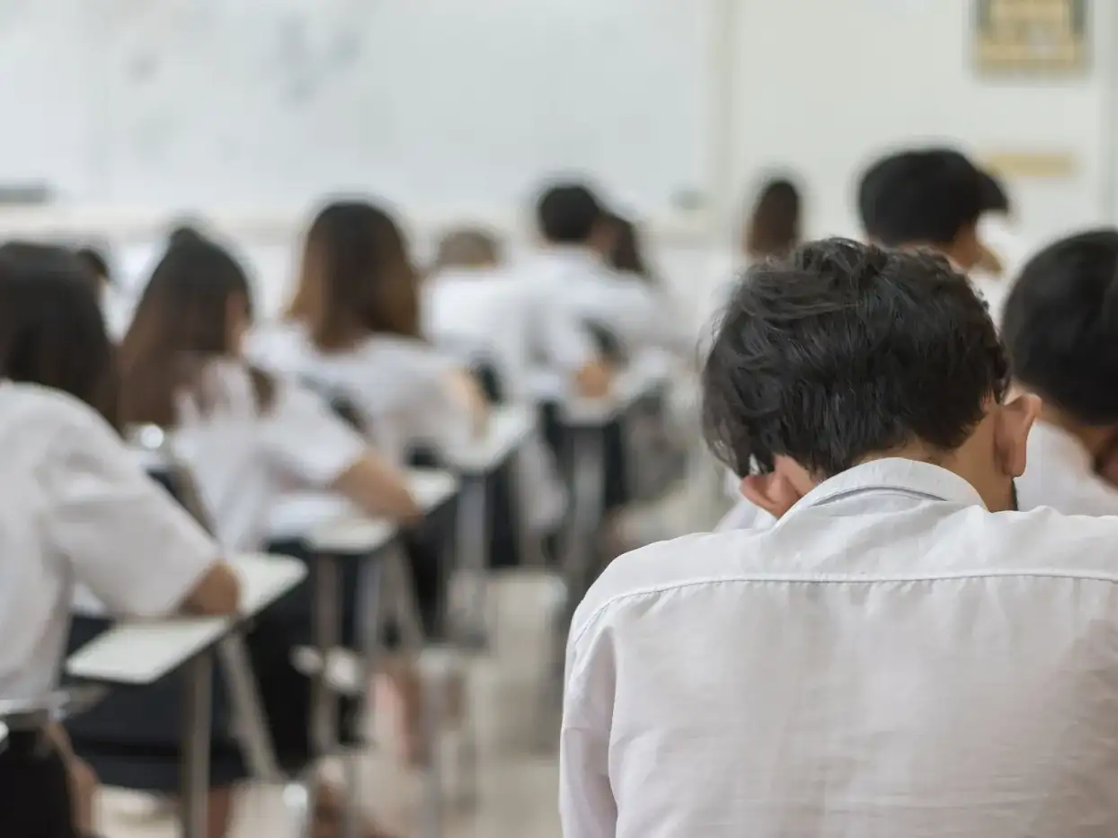 Vouchers educativos 2025.