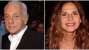 Ginette Reynal contó que fue acosada por Gerardo Sofovich