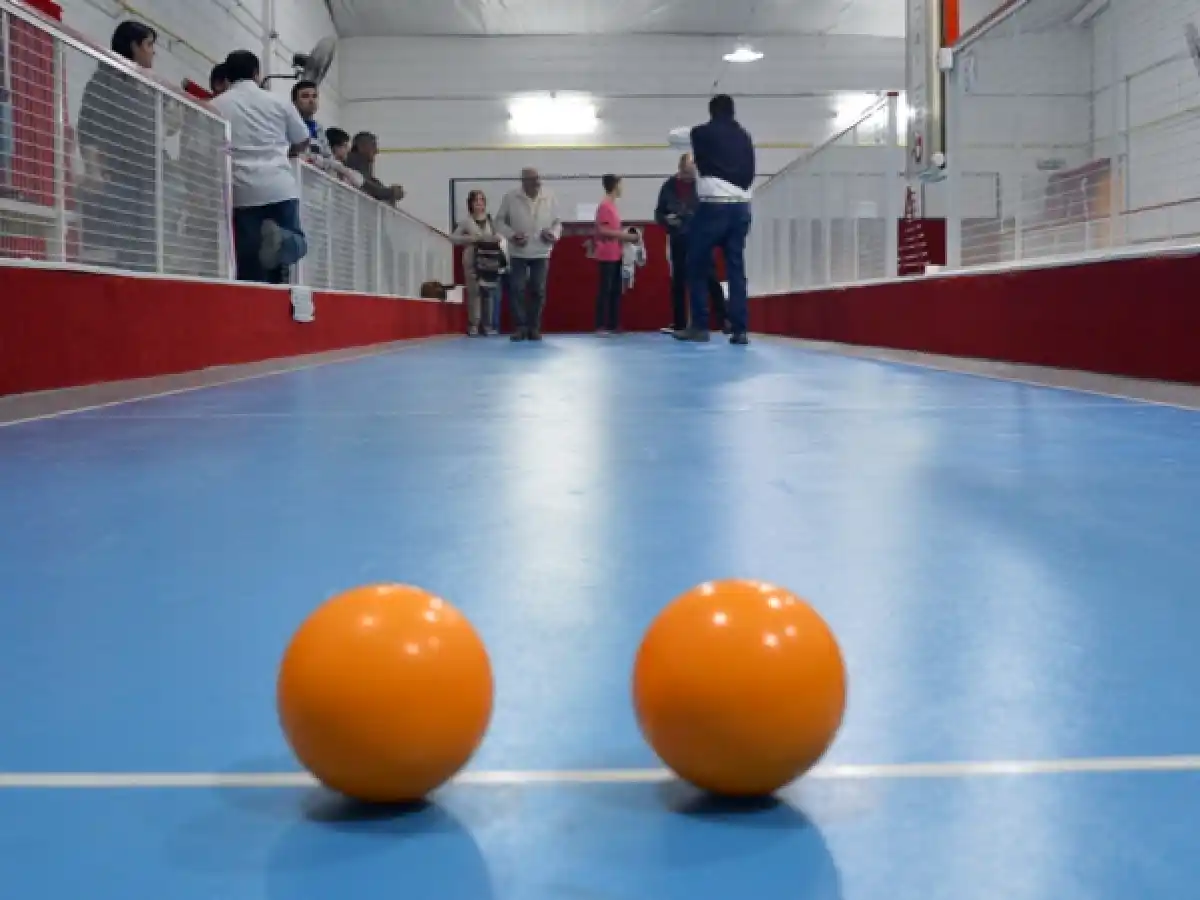 Arroyito juega fase final en Córdoba