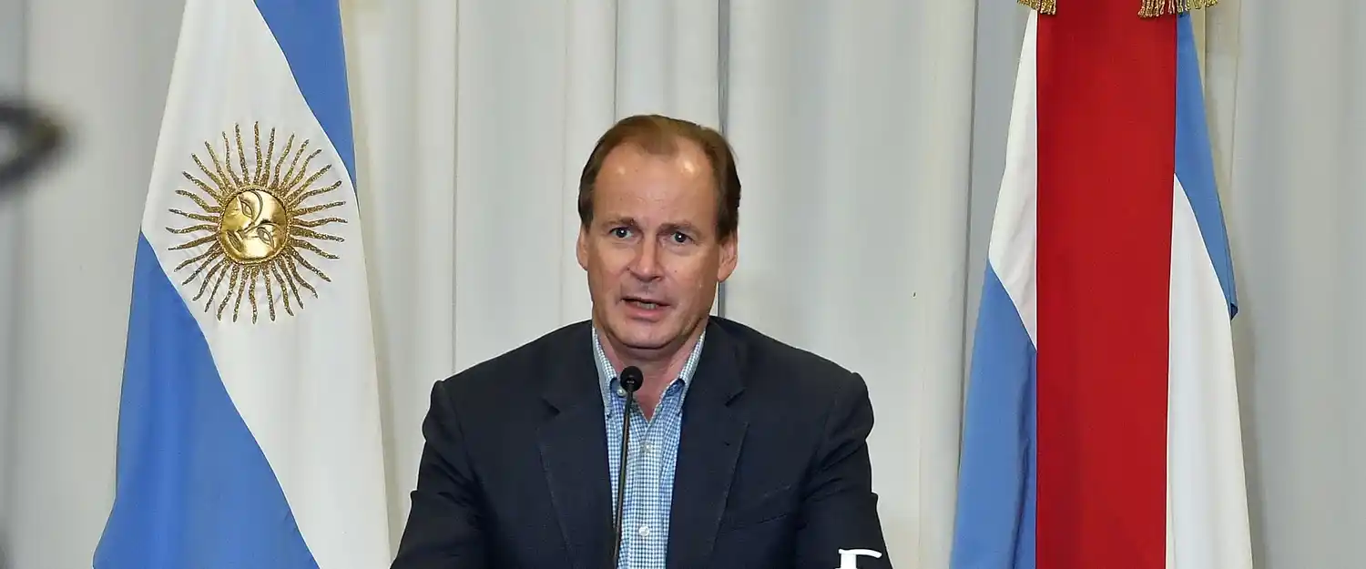 Bordet se encuentra en buen estado general 