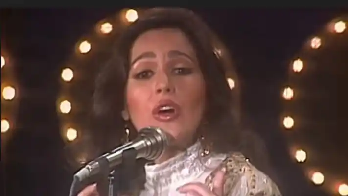 ¿Qué pasó con? Marlene