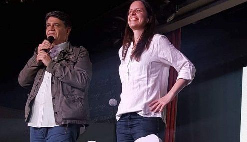¿Jorge Macri adelantó el resultado electoral?: "Ganamos la Provincia por 4 puntos"