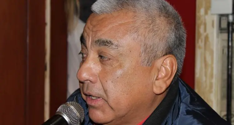 Salazar entrevistó a inspectores preseleccionados tras el concurso