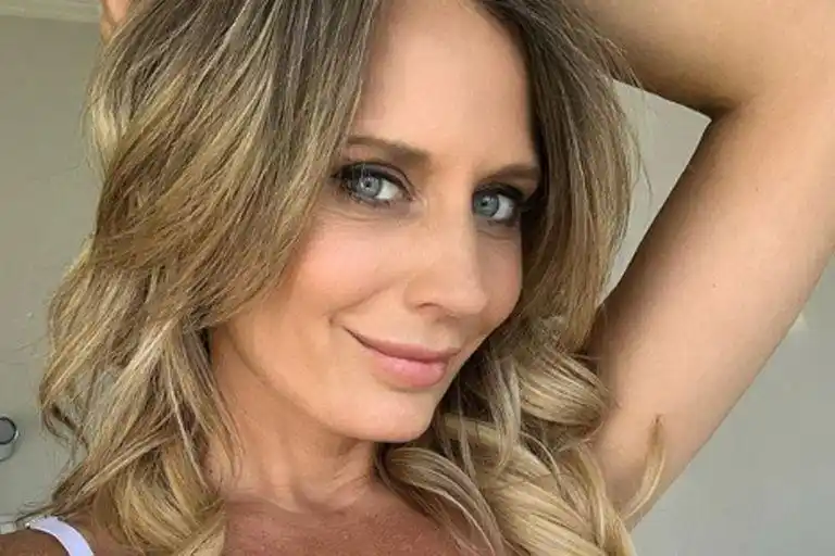 Rocío Marengo inició el tratamiento que le permitirá ser madre