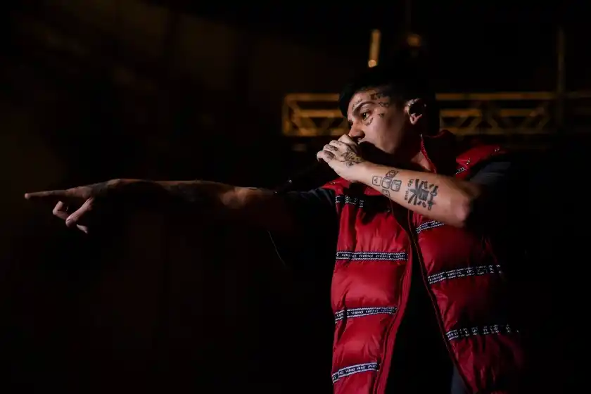 Ph: Diego de Bruno. Dosdosuno Prensa.