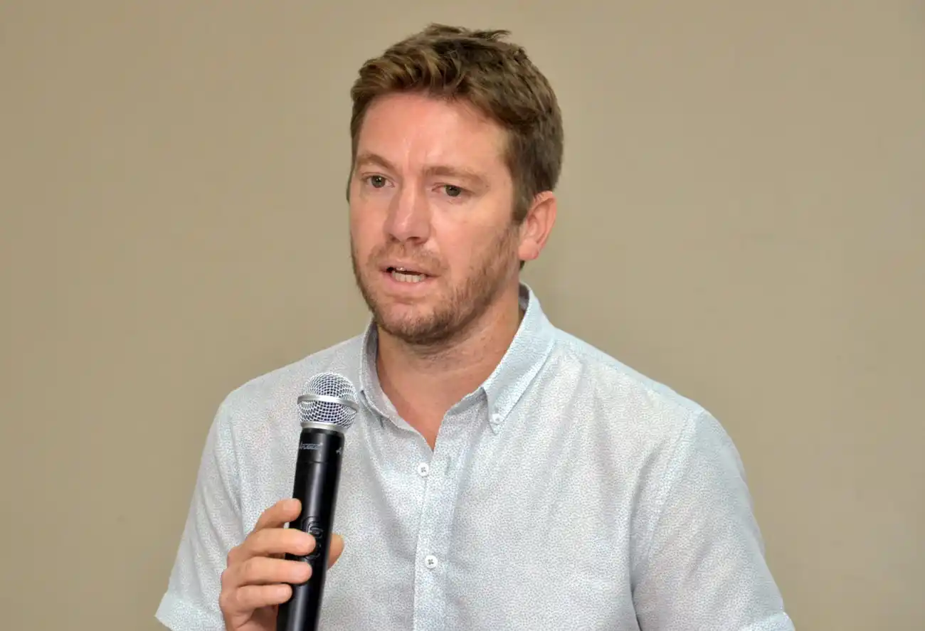 Preocupado por la ocupación de camas, Tringler aseguró que "hay que tomar medidas"