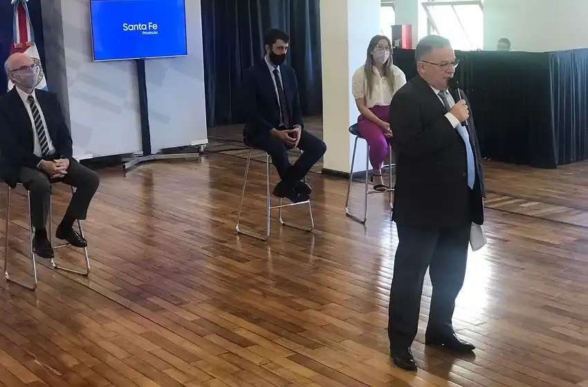 Cambios en Seguridad: quiénes serán los funcionarios que acompañarán a Lagna