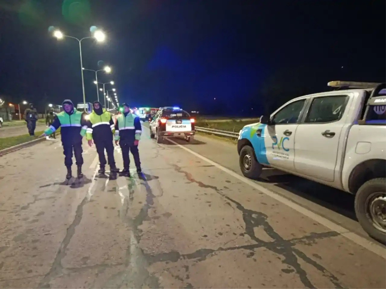 Crédito: Radio Rafaela