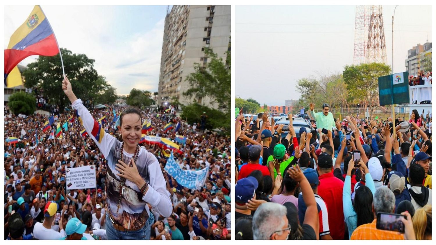 ANTES DE DECLARARSE GANADORES el 28 de julio: los expertos recomiendan  tomar en cuenta estas  condiciones