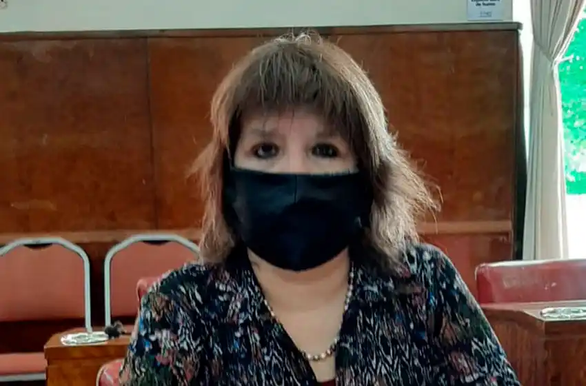 Le piden a la Provincia que comercios no esenciales puedan tener ingreso de público en sus locales