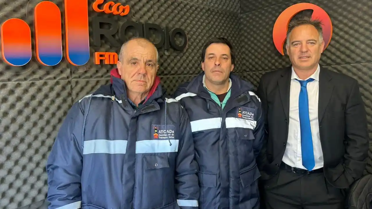 Martín De La Canal: "Lo más grave lo cometió el médico manejando a esa velocidad y bajo los efectos de la cocaína"