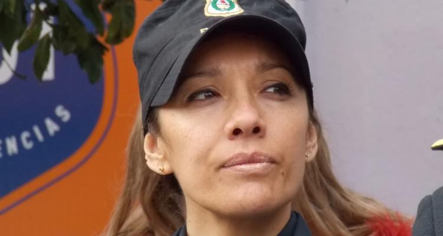 Caso Doyle: Tras repercusión en los medios nacionales, suspendieron a la titular de la Comisaría de la Mujer