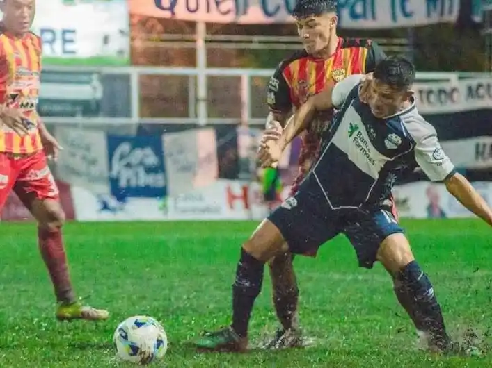 Hay horario para el duelo de formoseños