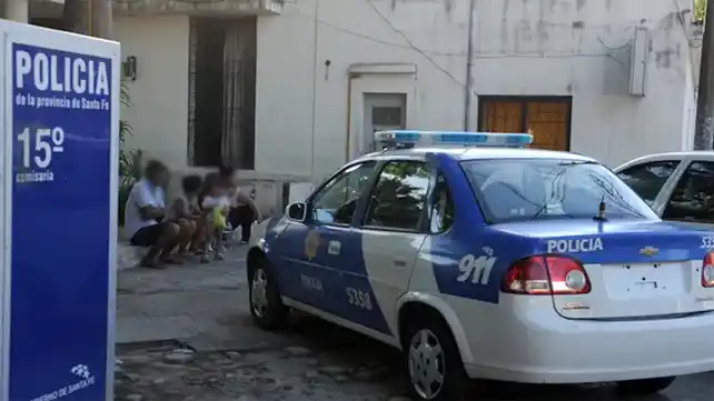 Insólito: denunció que le robaron su camioneta, pudo recuperarla y luego desapareció en la puerta de la comisaría
