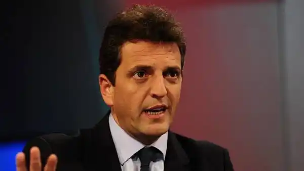 Massa: "Los caudillos del norte utilizan la pobreza para conservar el poder"