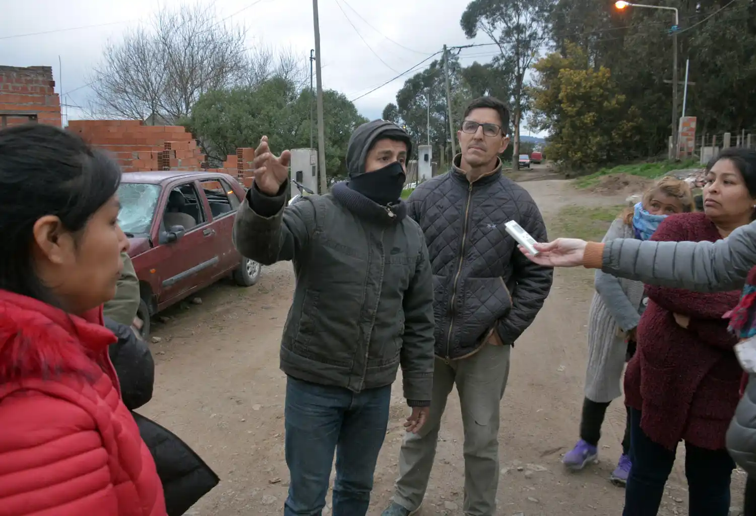 Reclamo seguridad Villa Cordobita (4)