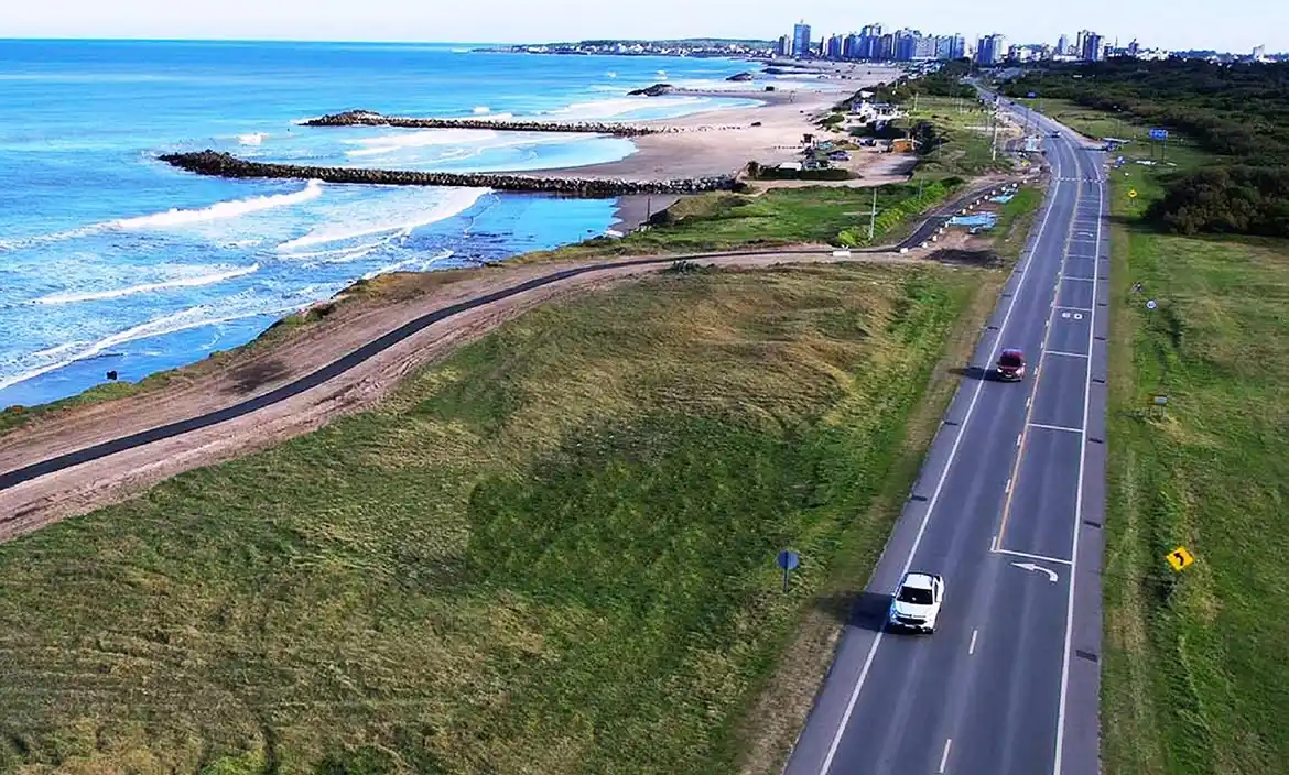 Semana Santa: se movilizaron 2,7 millones de personas en todo el país