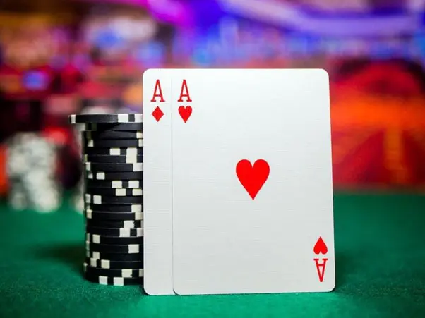 Los orígenes de un clásico de los casinos: el Póker