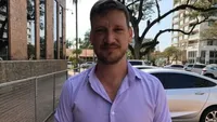 Sebastián Kiczka se abstuvo de declarar ante la Justicia