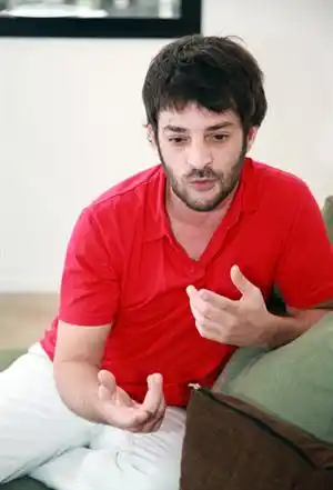 La revelación de Pablo Rago, tras la polémica por sus dichos sobre Gustavo Cerati