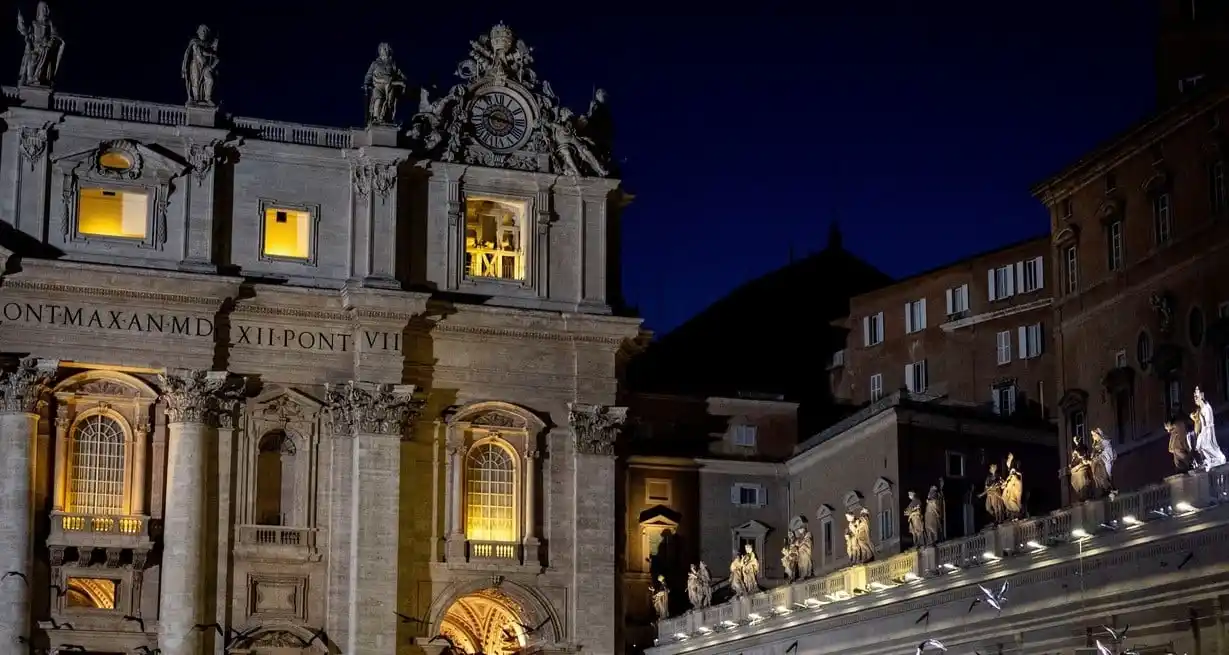 Las diferencias entre las alas conservadora y reformista amenazan con un cisma abierto.
