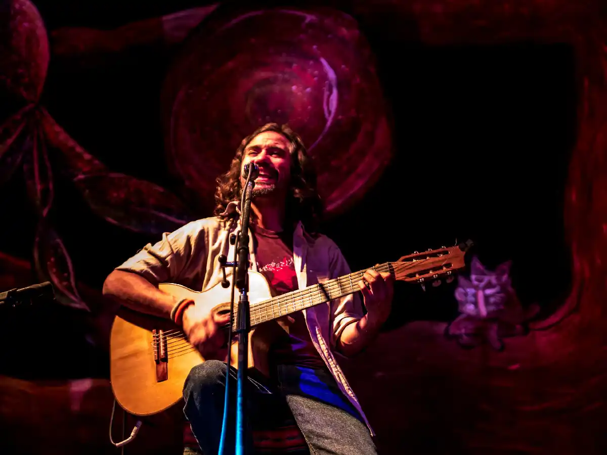 El folclore popular llega a Somos Viento