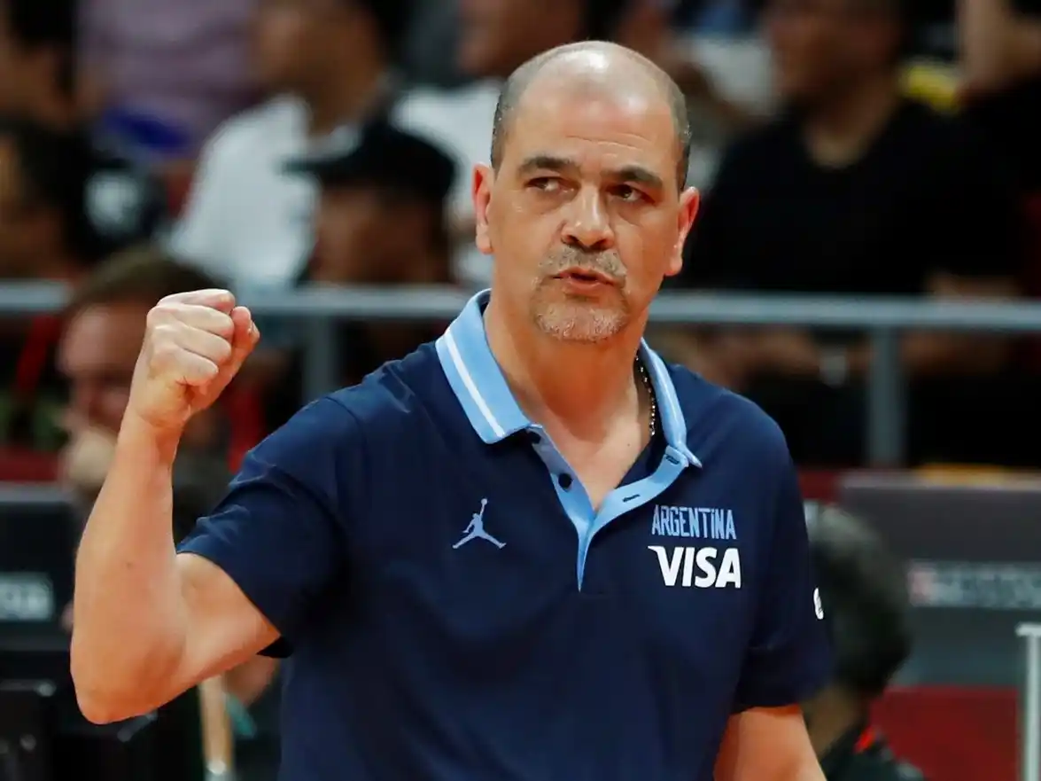 Sergio Hernández