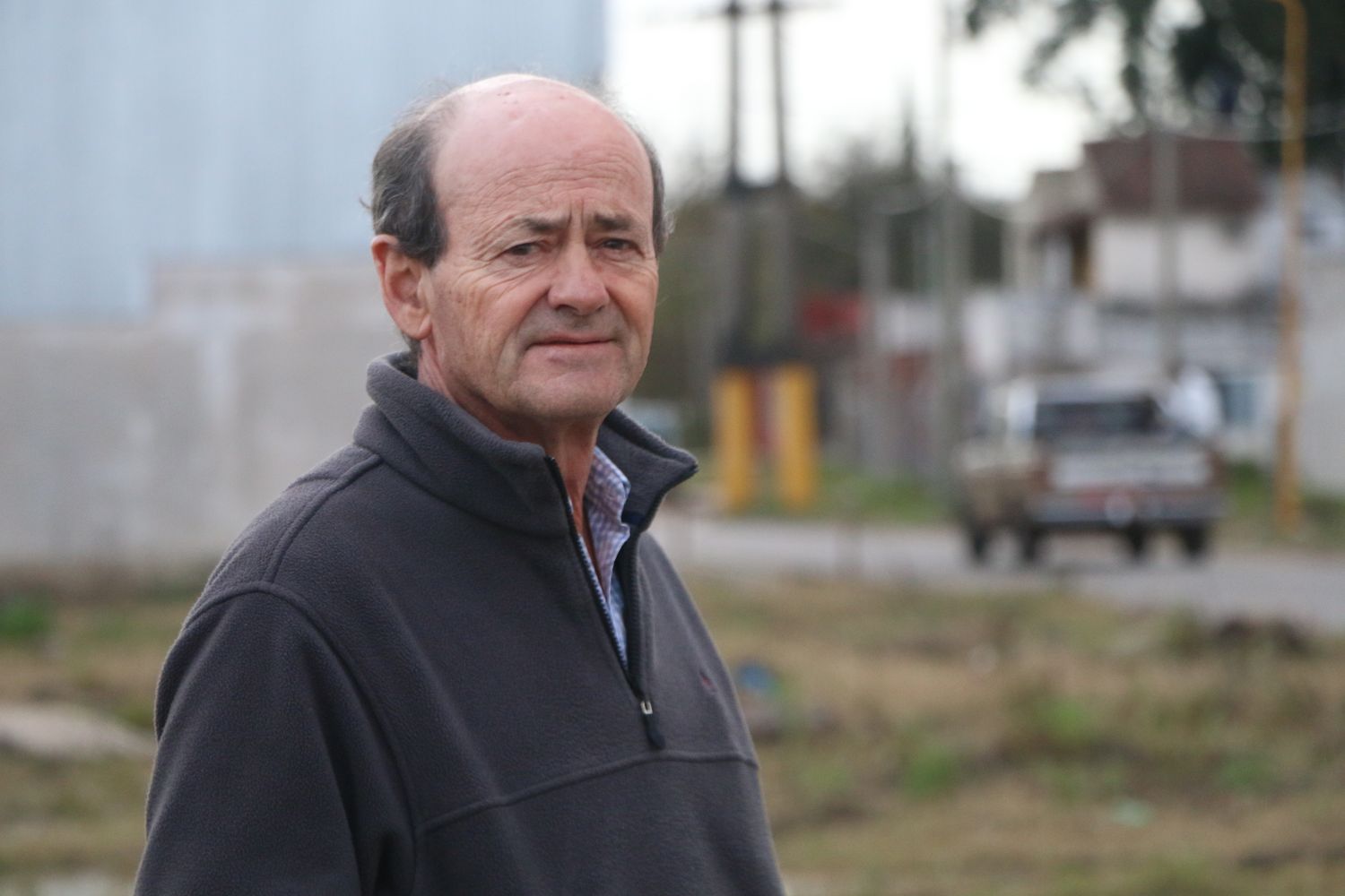Alejandro Gahan, sobre la relación que construyó con Luis D' Elía: "Me di cuenta lo prejuicioso que era"