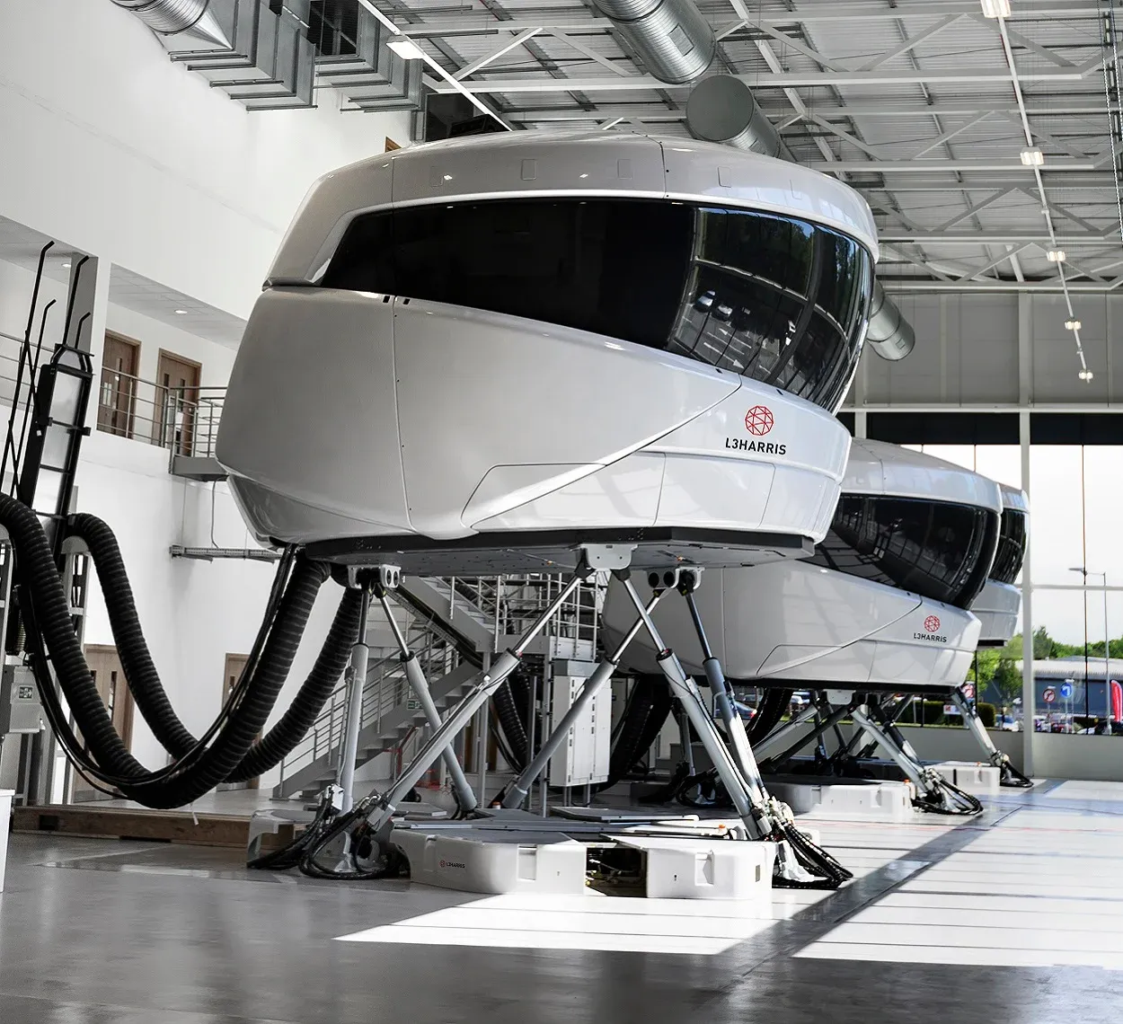 L3Harris Technologies divests Commercial Aviation solutions business to focus on Defense contracts