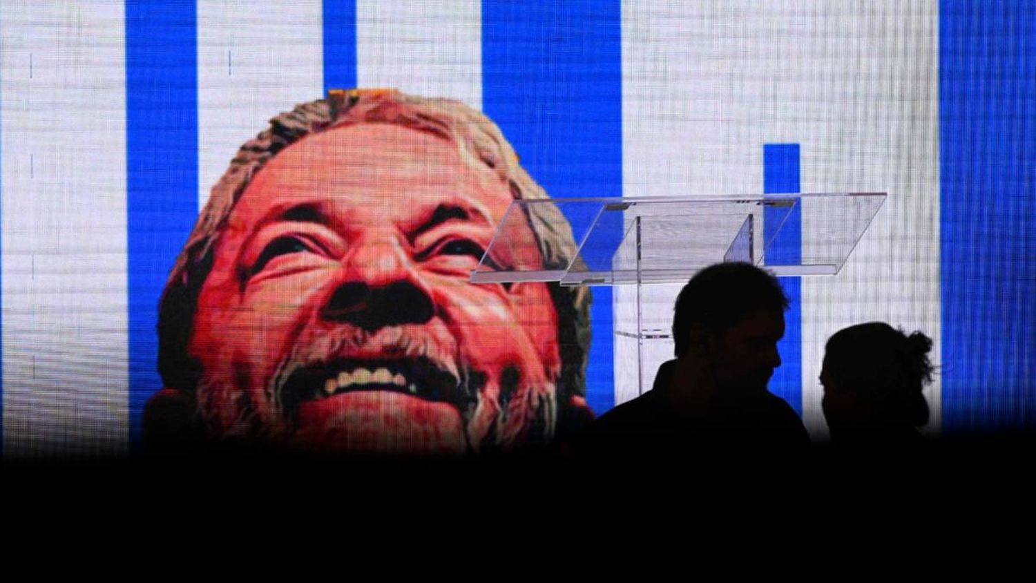 Lula Da Silva será nuevamente presidente de Brasil