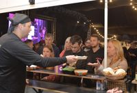 Mercado Gastronómico: el evento solidario de la cocina tandilense será del 20 al 22 de septiembre