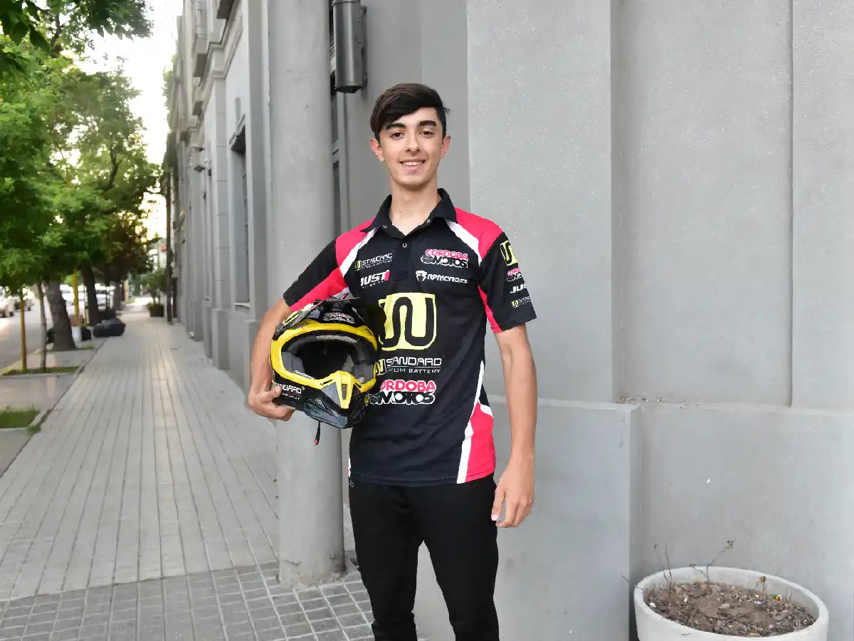 Cortesse y un subcampeonato con saldo positivo