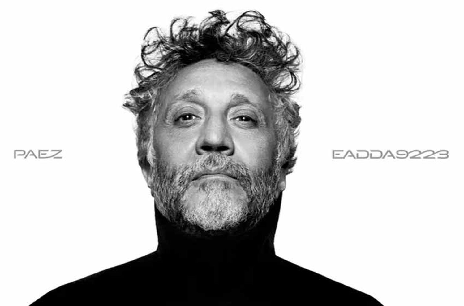 Fito Páez lanzó una nueva versión del disco El amor después del amor con artistas de lujo