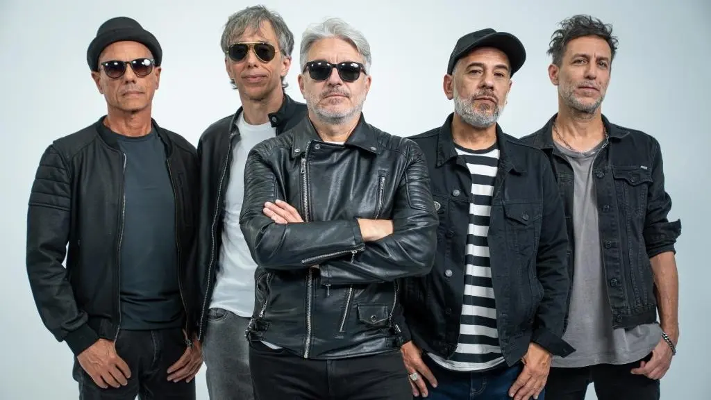 En 2006 lanzaron el disco Sistema Nervioso Central, que cambió todo para siempre