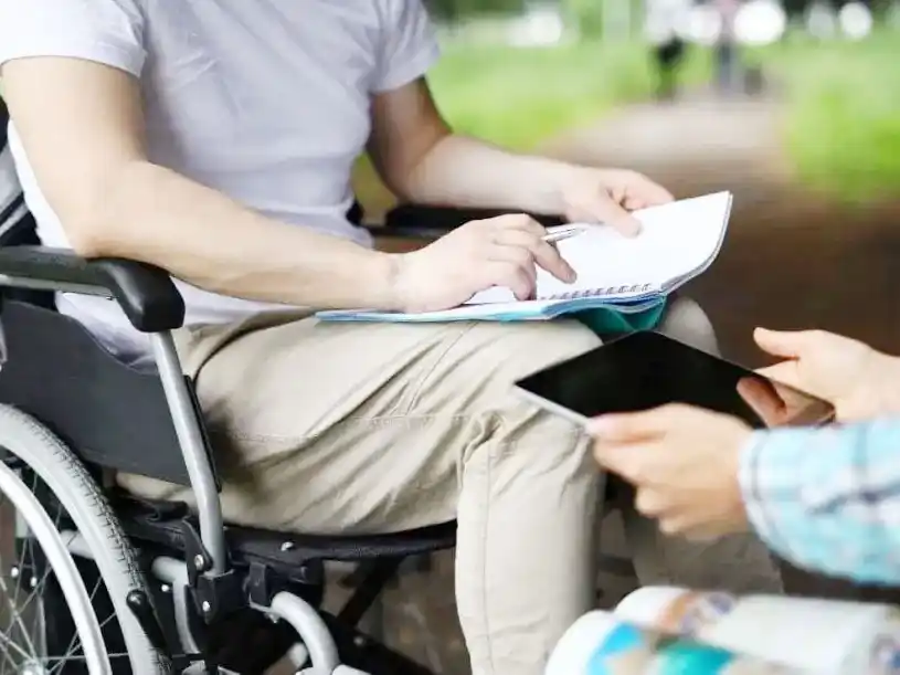 Nación envió al Senado proyecto de ley contra el “fraude” en las pensiones por invalidez laboral