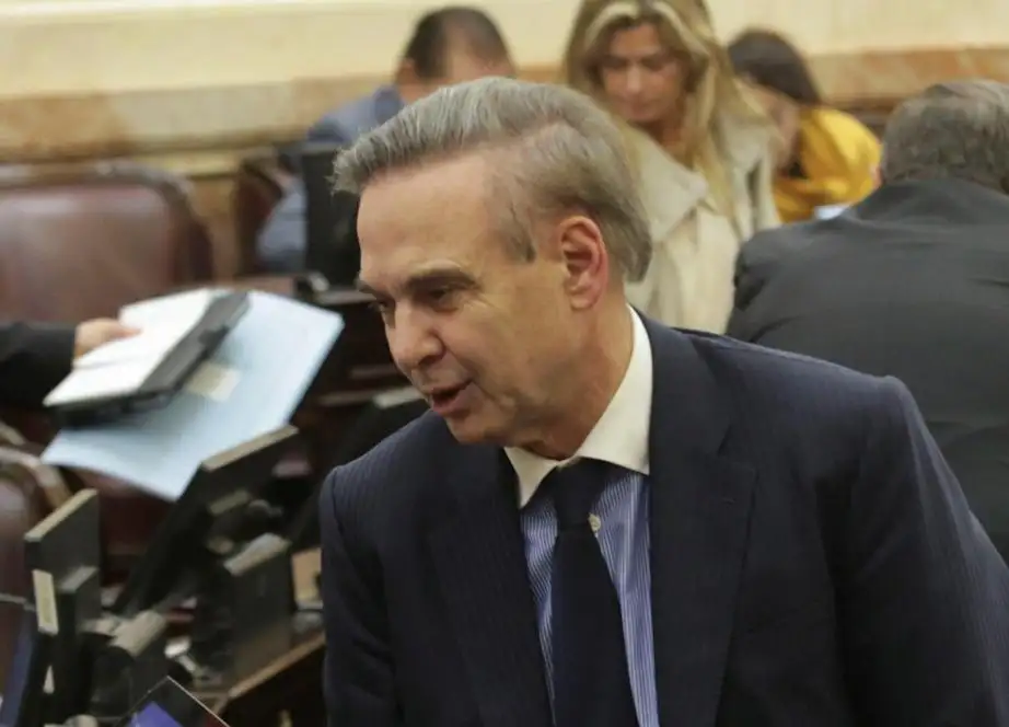 El Senado recibió oficialmente el proyecto sobre aborto legal