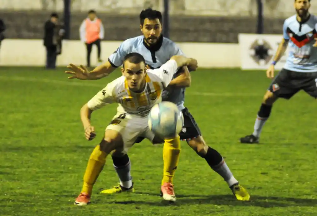 Santamarina, premiado por no dejar de intentarlo