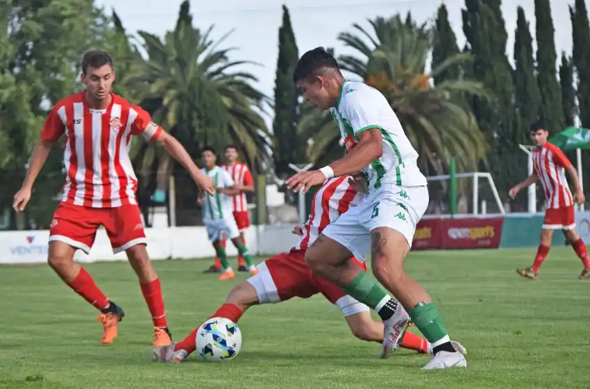 Con la clasificación en el bolsillo, a Kimberley se le cayeron sus primeros puntos