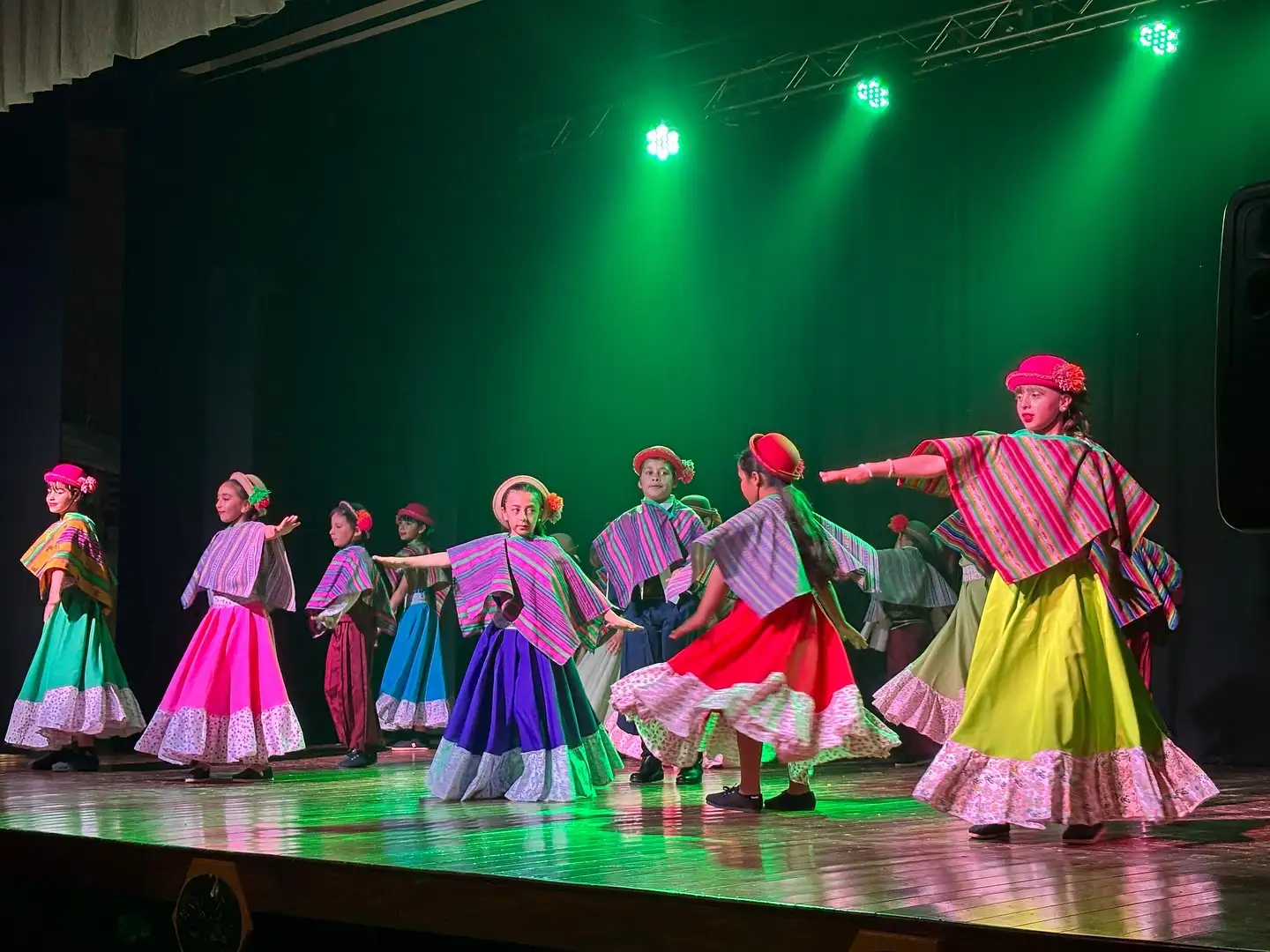 Danzas MT2