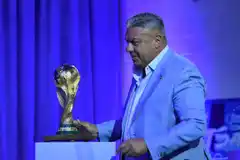 La AFA analiza suspender un descenso