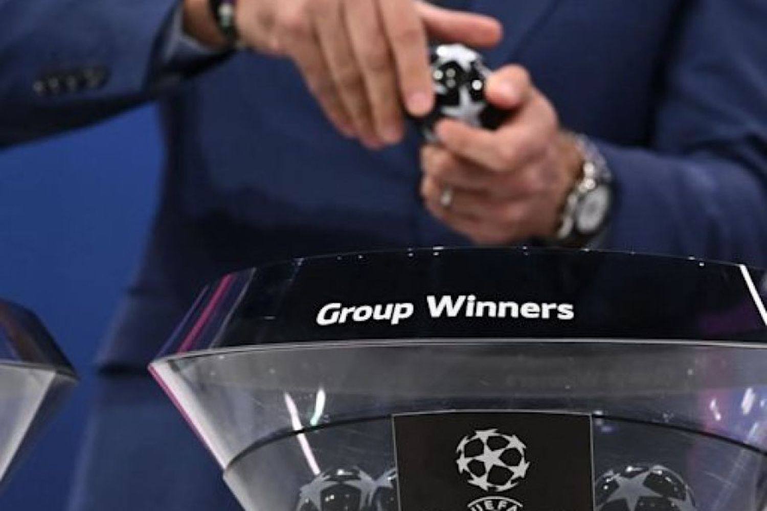 Sorteo Champions League 2025: a qué hora es, formato y bombos