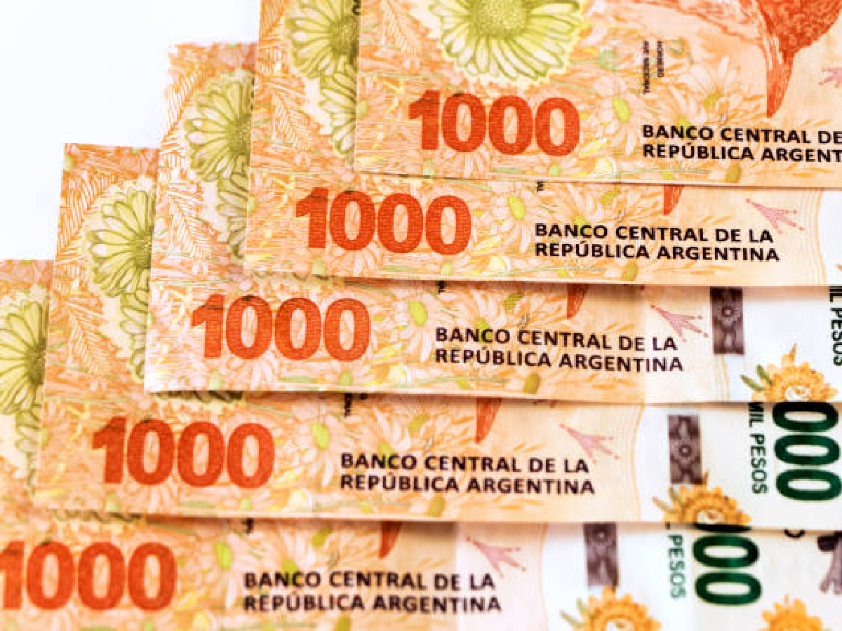Trabajadores privados cobrarán un bono de $5000