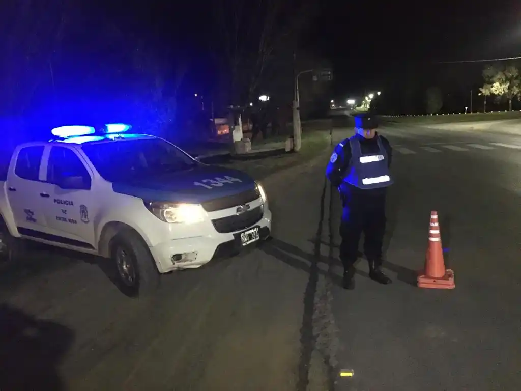 Proponen crear 300 nuevos cargos en la Policía de Entre Ríos