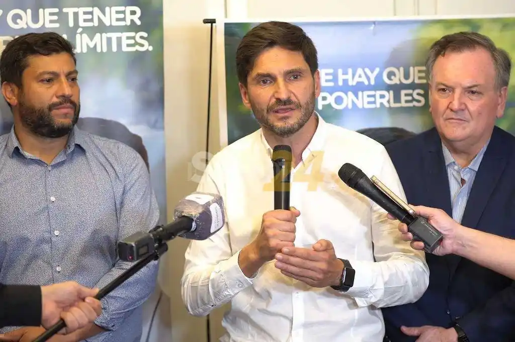 Se oyen ruidos en la interna de Juntos por el Cambio