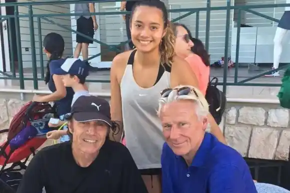 La hija de Guillermo Vilas brindó detalles sobre la salud de su padre: "Lo que más me preocupa es..."