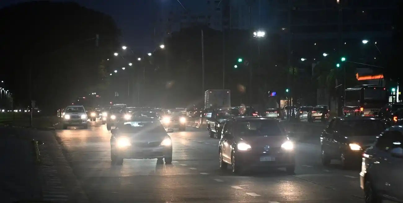 El combustible suma el segundo aumento del mes. Crédito: Flavio Raina