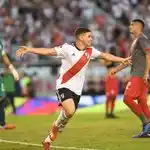 River quebró al rojo con un segundo tiempo a puro gol