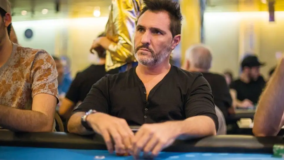 Nicolás Pachelo declaró nuevamente y dijo que la acusación “es descabellada”