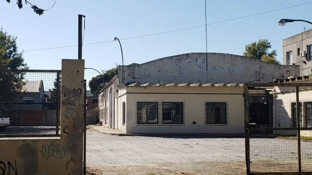 En mayo se pondrá en funcionamiento el Polo Productivo y Social en Tandil